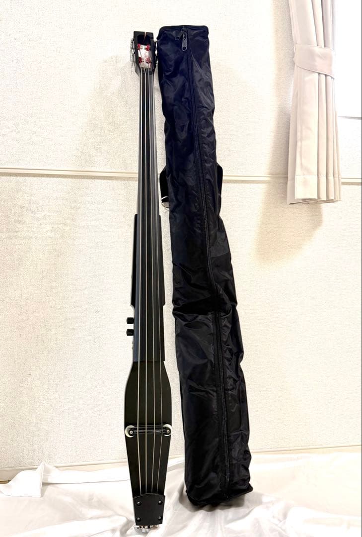 Hallstatt KYB-200 WBSE-850 アップライトベース