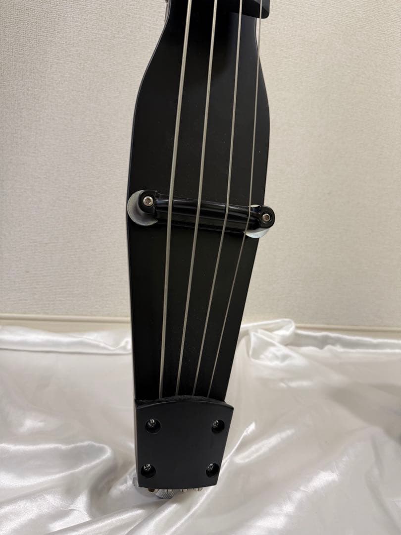 Hallstatt KYB-200 WBSE-850 アップライトベース