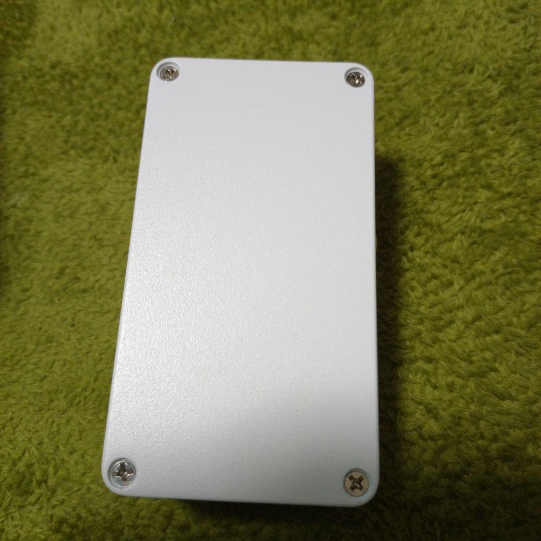 ANIMALS PEDAL Infinity Bender ベンダーファズ