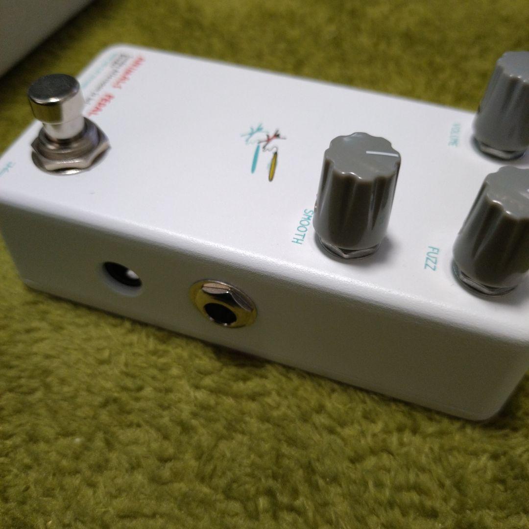 ANIMALS PEDAL Infinity Bender ベンダーファズ