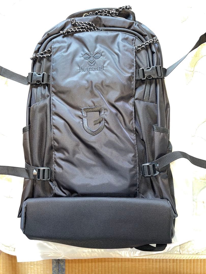 ガンバ大阪　応援グッズ　2025プレミアム会員特典　リュック　1