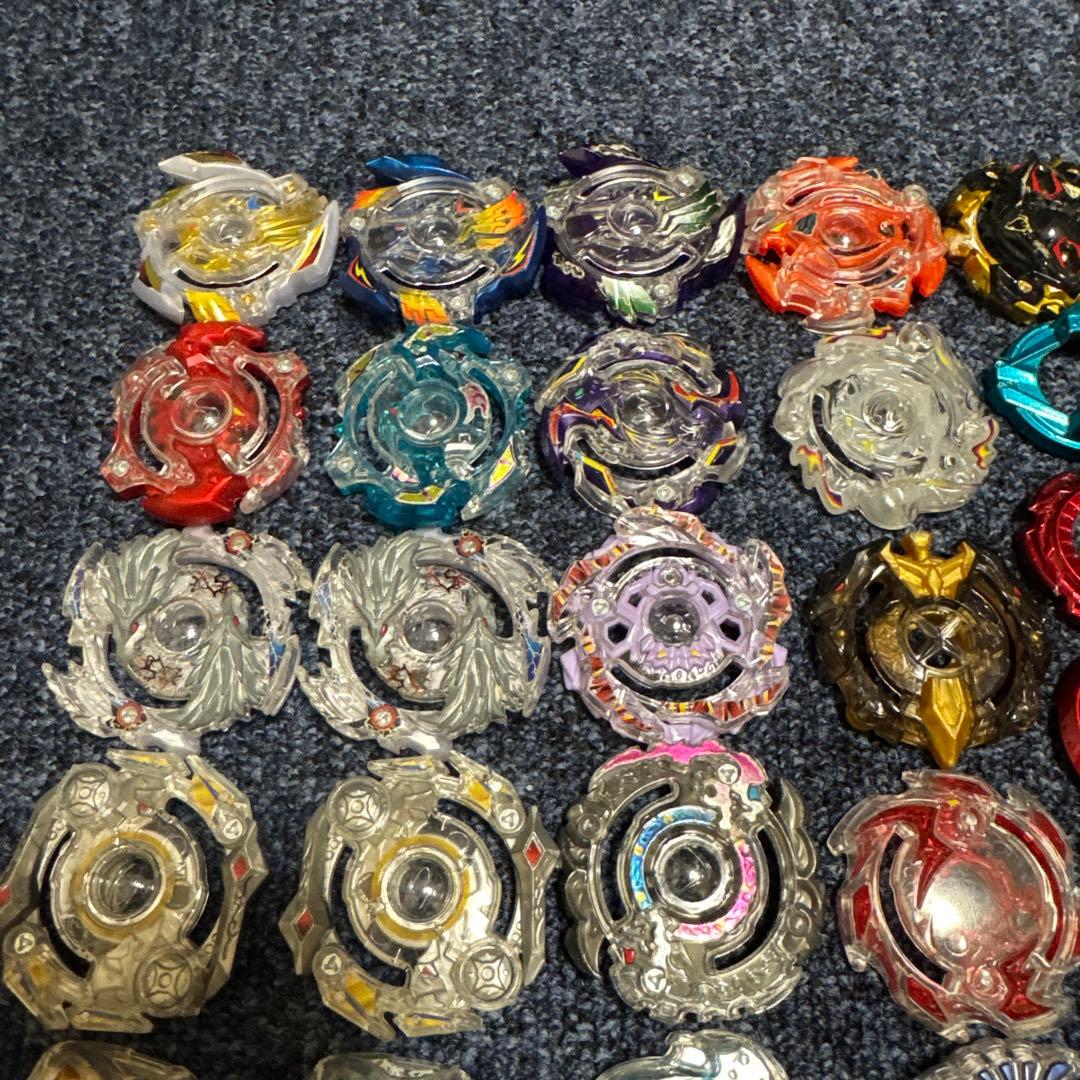 ベイブレード 希少 レトロ レア まとめ売り