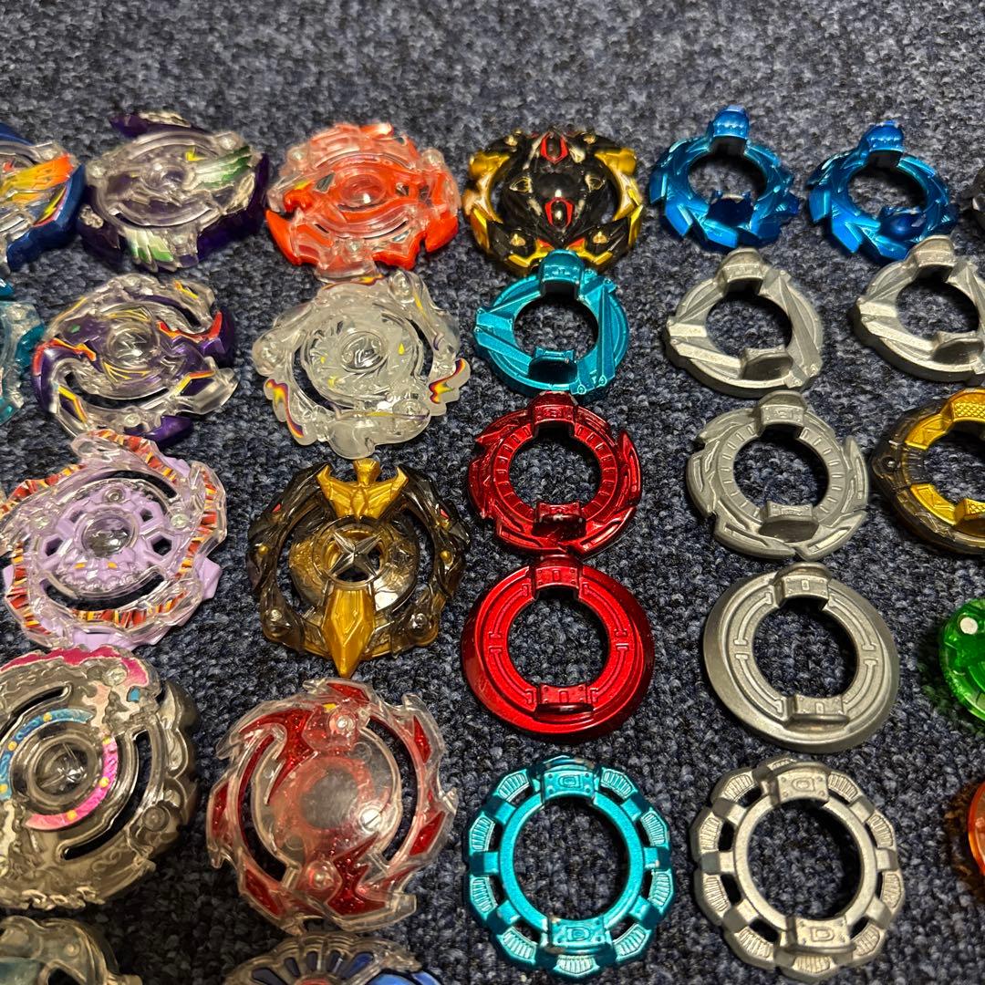 ベイブレード 希少 レトロ レア まとめ売り