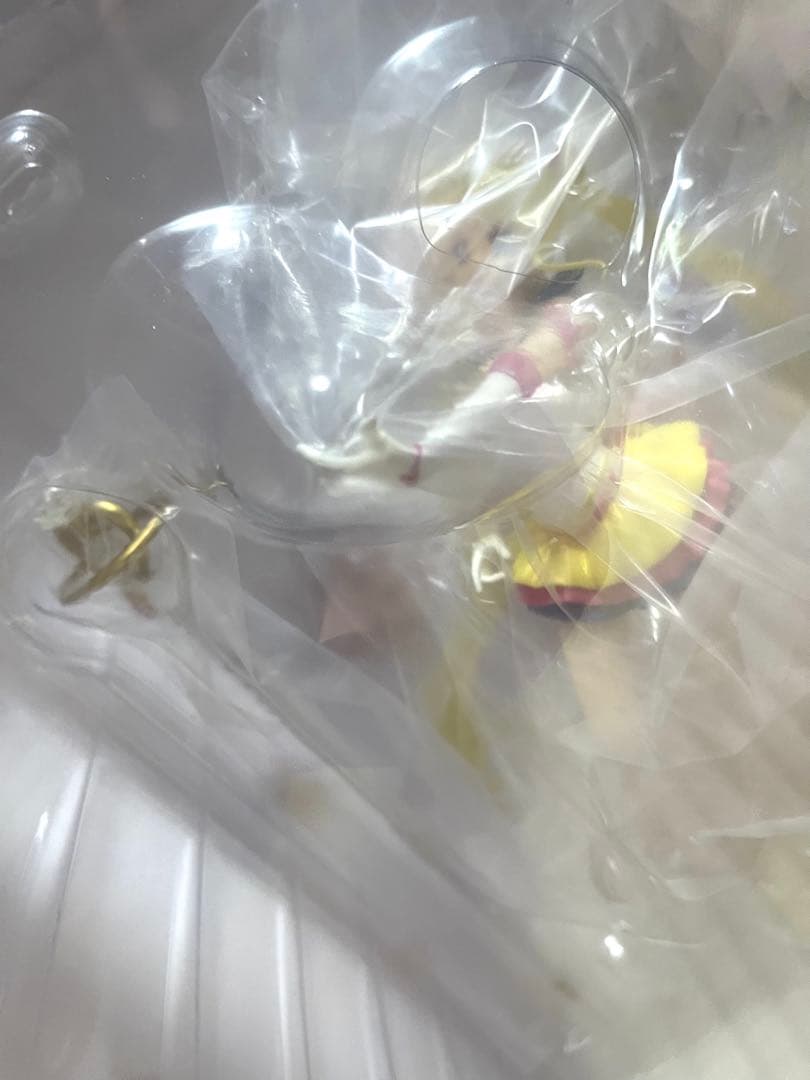 フィギュアーツZERO エターナルセーラームーン&スーパーセーラームーン