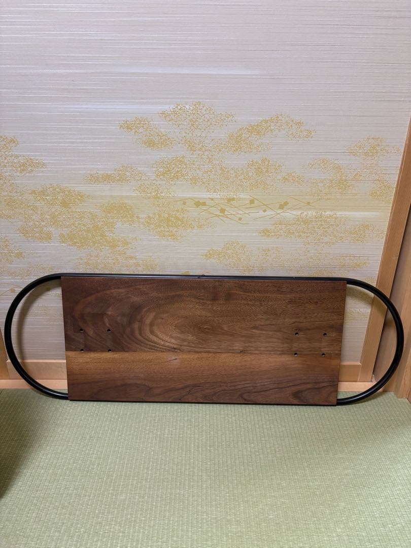 アシモクラフツ asimocrafts deck_a ケース付き