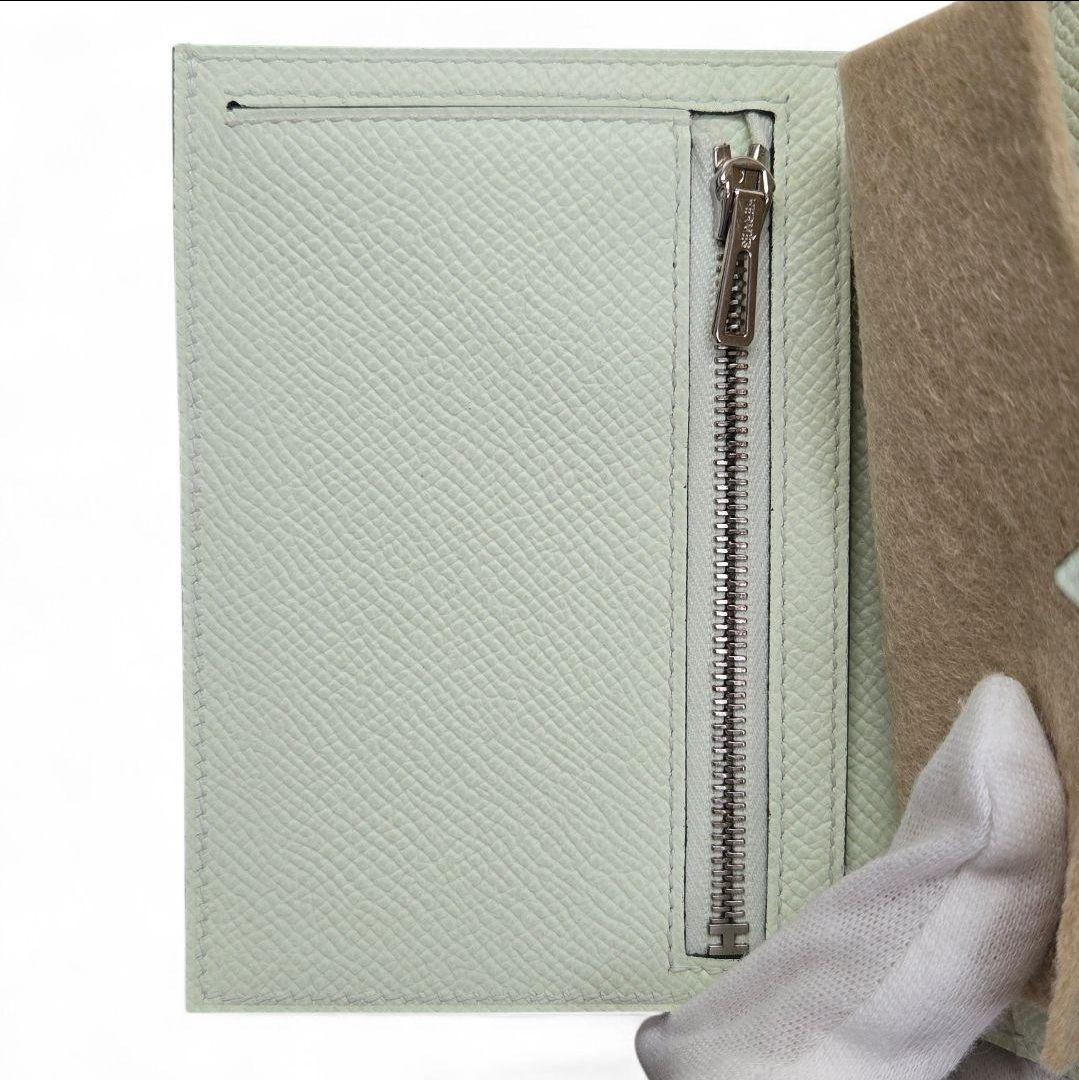 瑠美 エルメス ベアンコンパクト エプソン コンパクト ヴェールフィズ