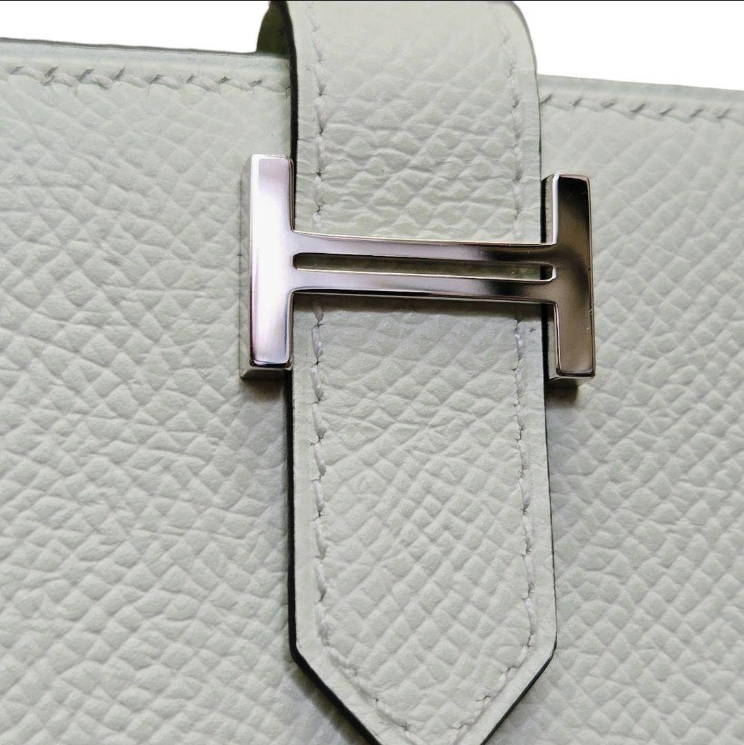 瑠美 エルメス ベアンコンパクト エプソン コンパクト ヴェールフィズ