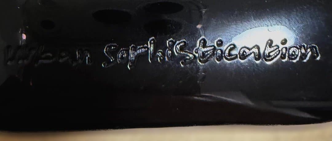 【値下】UrbanSophistication iPhoneケース