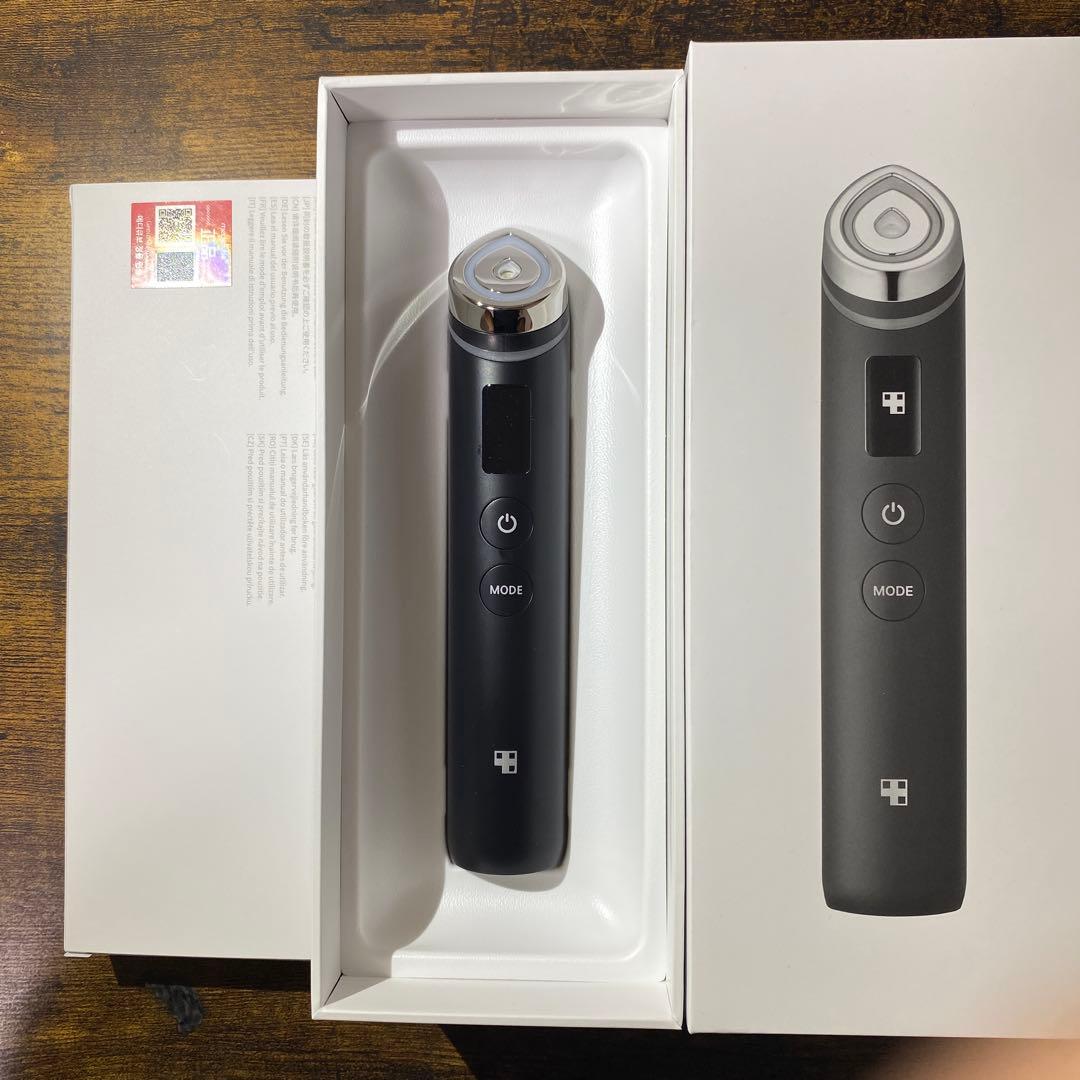 AGE-R BOOSTER PRO メディキューブ ブースタープロ