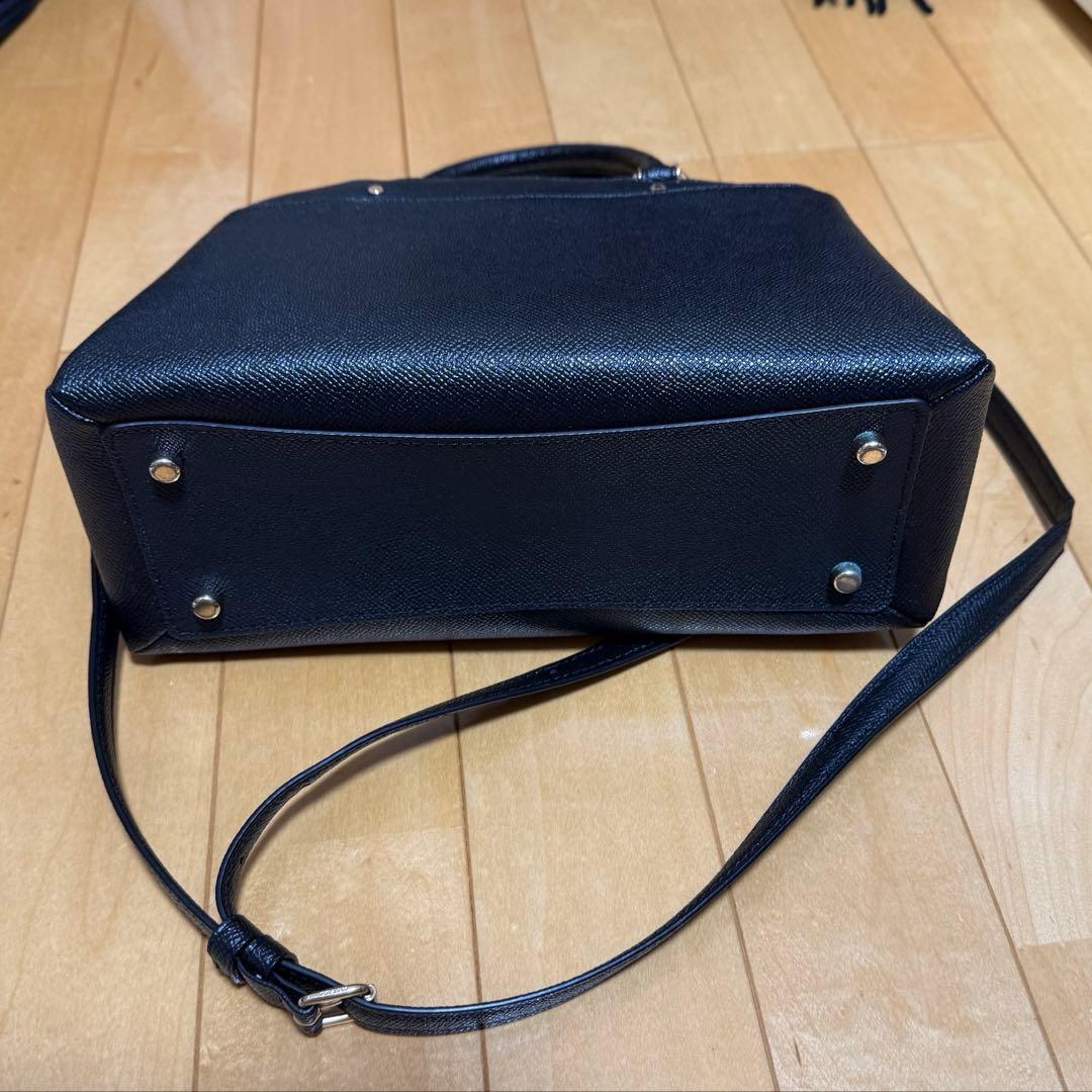 COACH バッグ カバン ショルダー ハンドバッグ