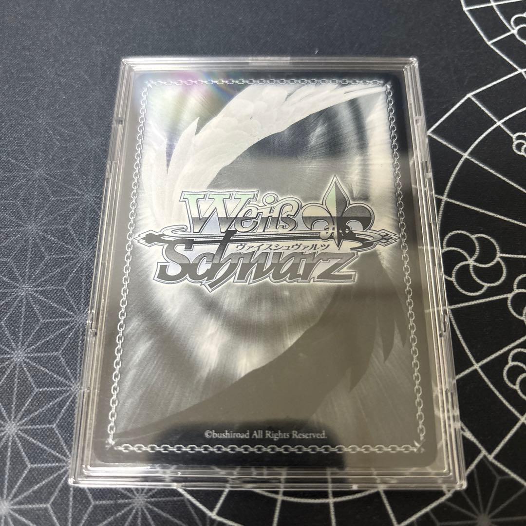 ヴァイス 学園アイドルマスター 学マス 葛城リーリヤ sec sp サイン