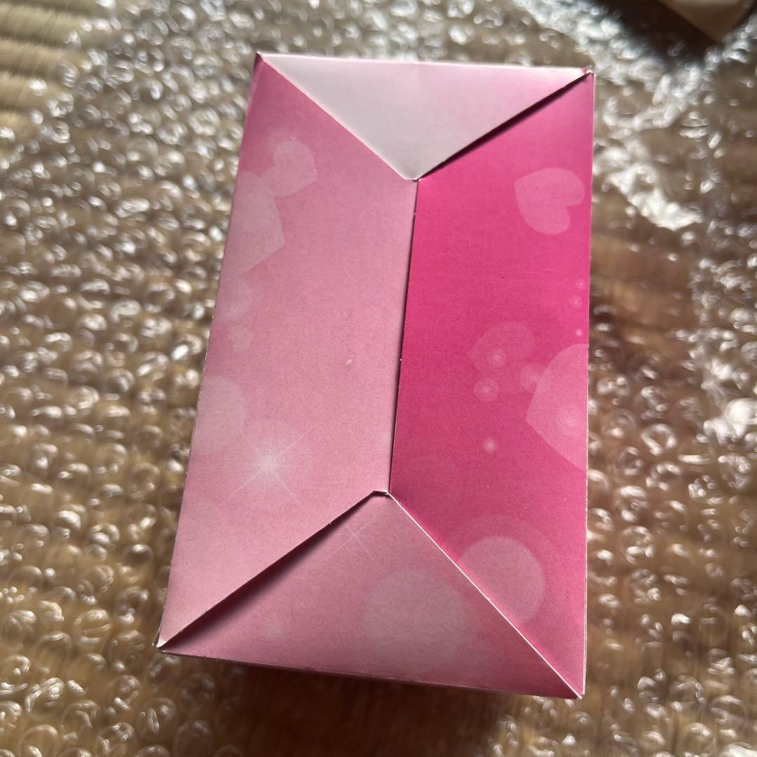 映画ヒーリングっどプリキュア ゆめのまち つながるアクリルチャーム