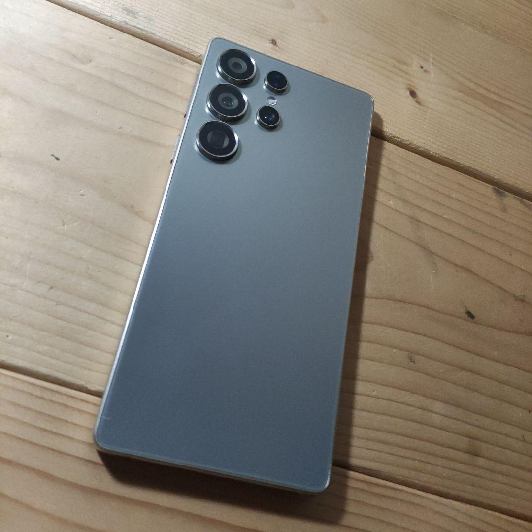 西木啓　Androidスマートフォン 本体　ジャンク扱い