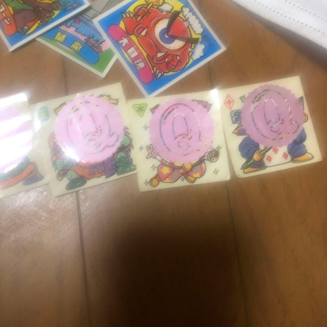 新ビックリマン