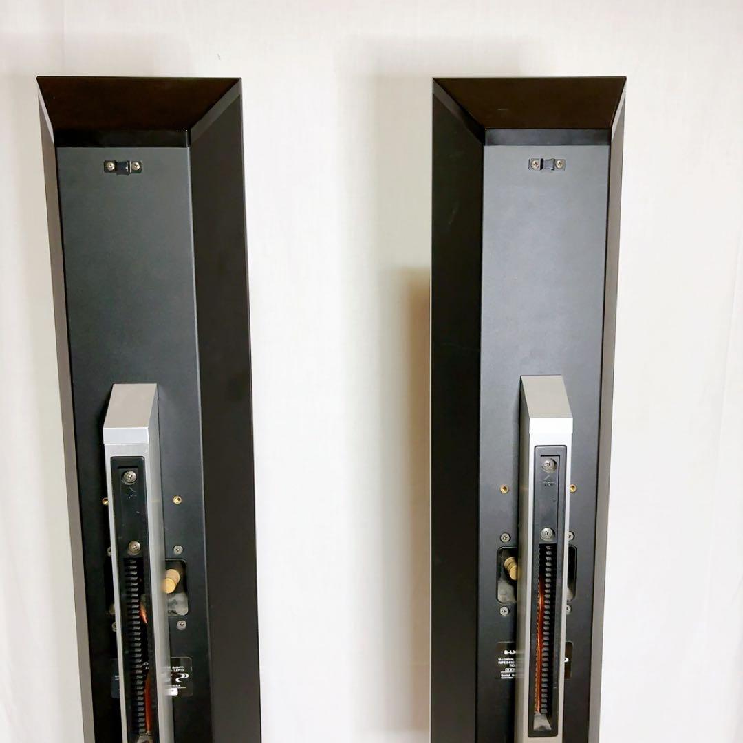 Pioneer S-LX70-LR 高級スピーカーシステム