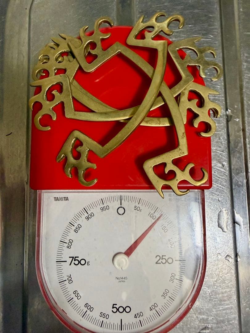 ヴィンテージ　素材　金属製　装飾パーツセット　DIY アクセサリー　ハンドメイド