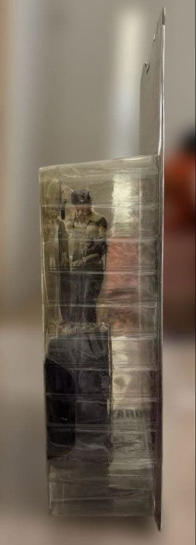 バイオハザード