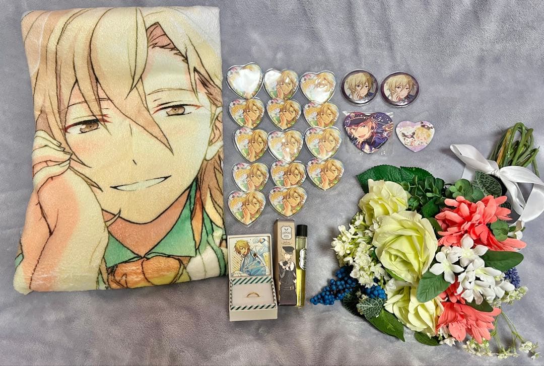 あんスタ羽風薫　まとめ売り