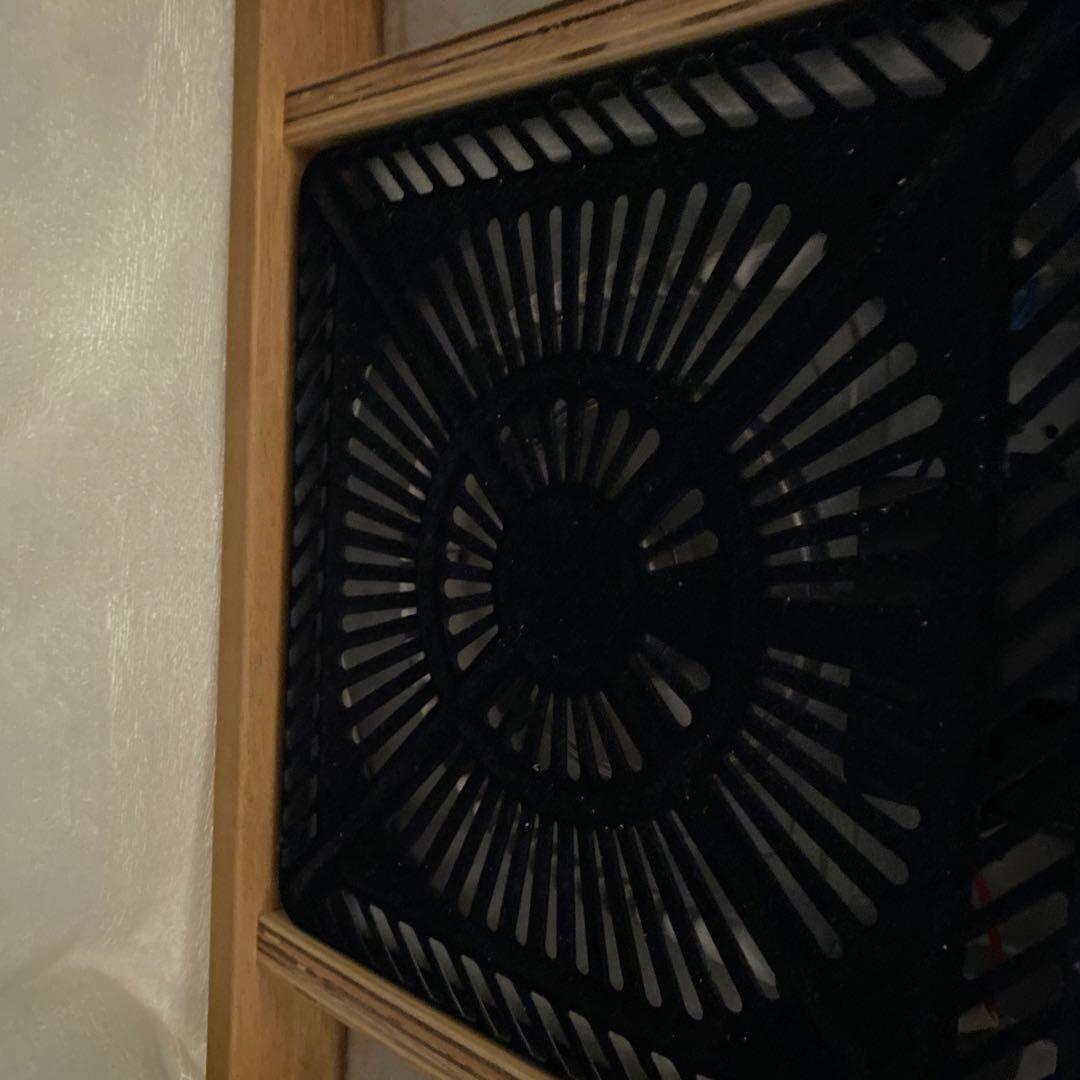 2wayコタツ　コタツ布団(リバーシブル)付き