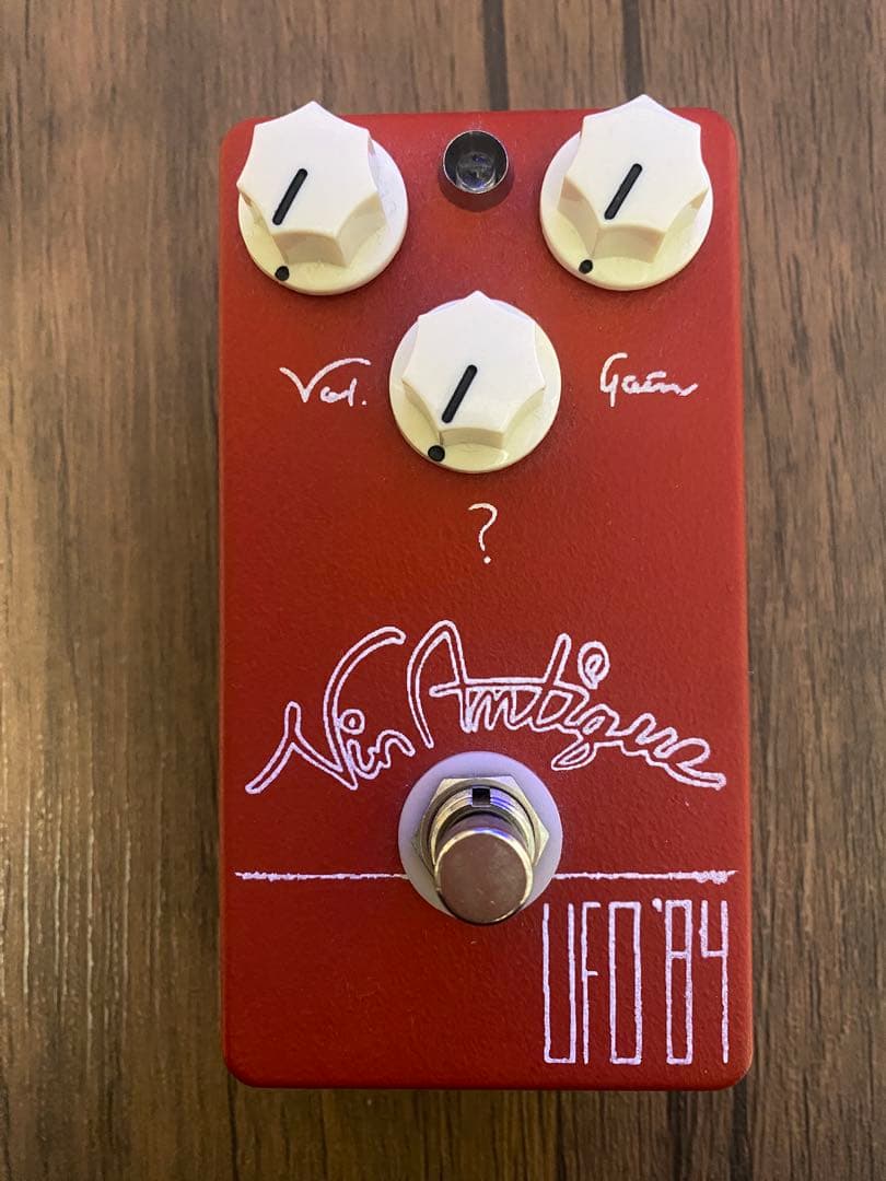 ギター Vin Antique UFO '84 ver.1