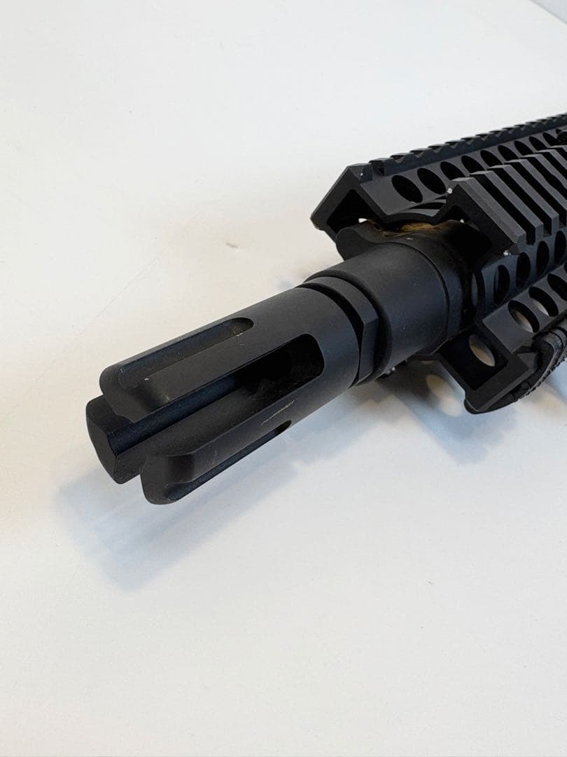 東京マルイ 次世代電動ガン M4A1 カービン 付属品多数