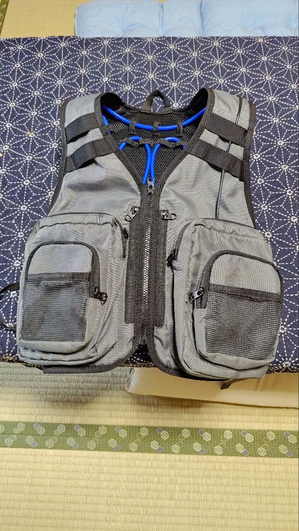 アイスマンベストPRO X LIMITED リミテッド