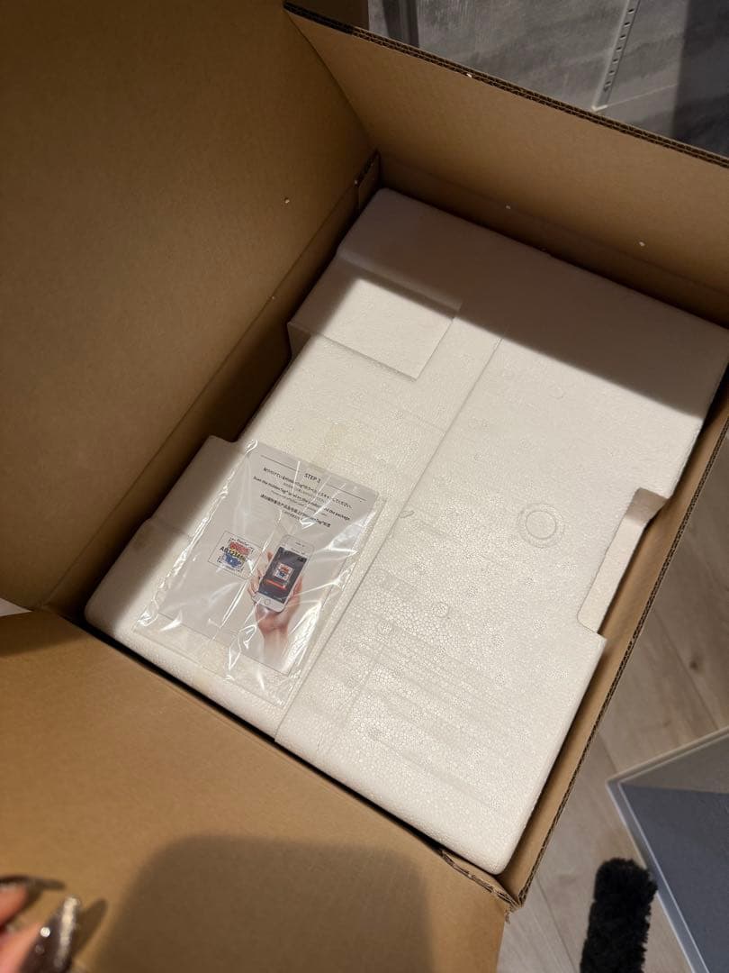 メディコムトイ BE@RBRICK 1000%ゴジラVSデストロイア