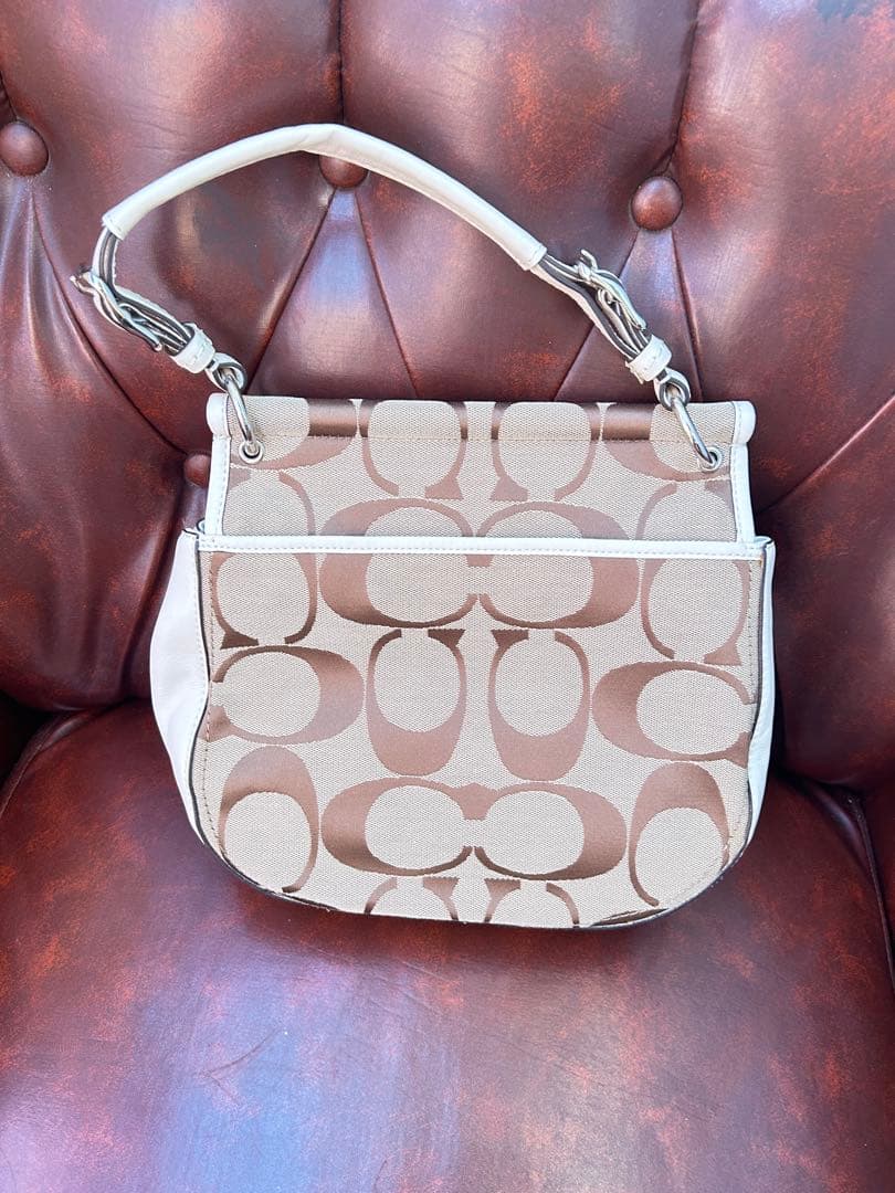 Coach コーチバッグ2個