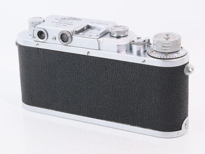 超希少 美品 Misuzu Kogaku Kogyo Alta