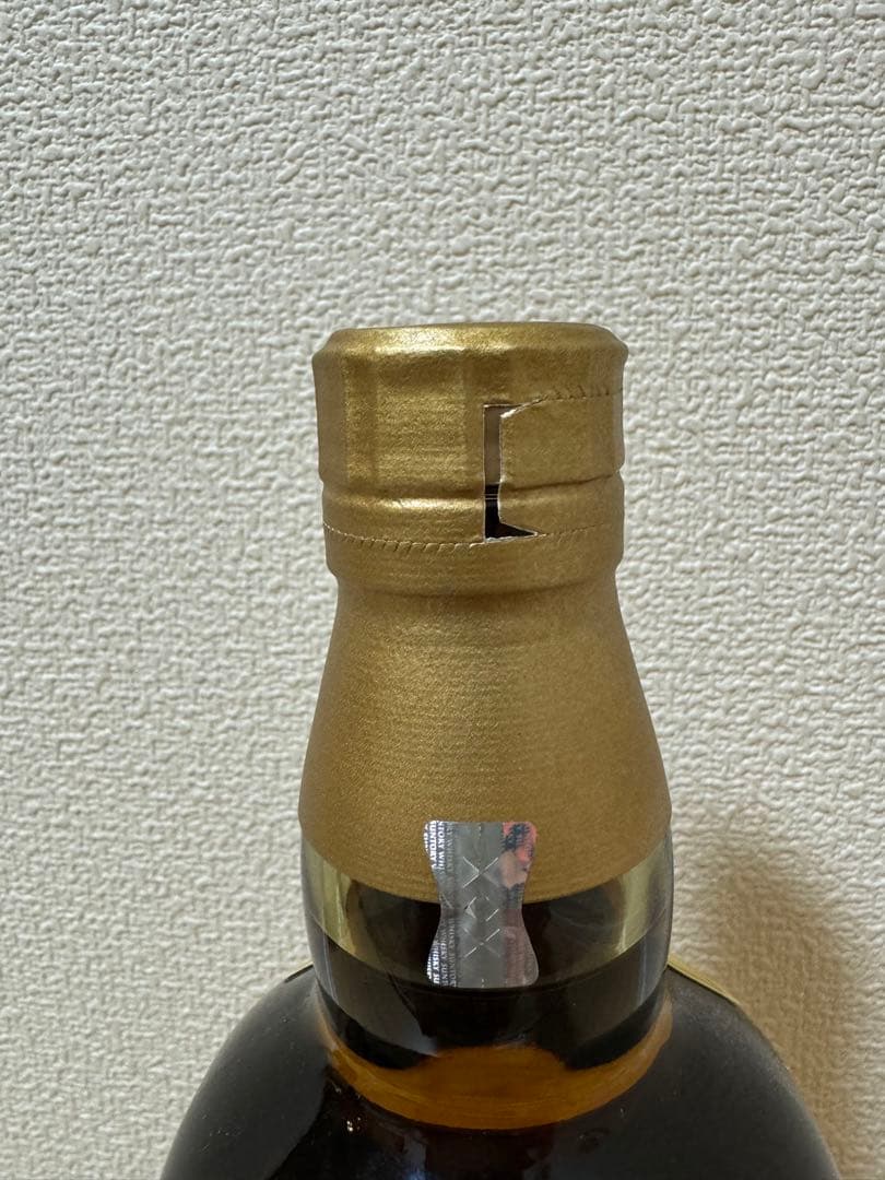 サントリー 山崎12年 シングルモルトウイスキー 700ml