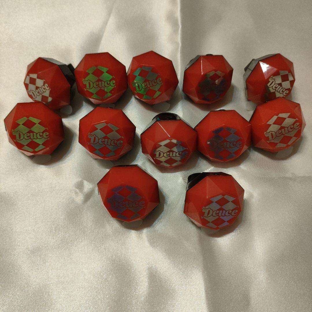 ツイステ デュース