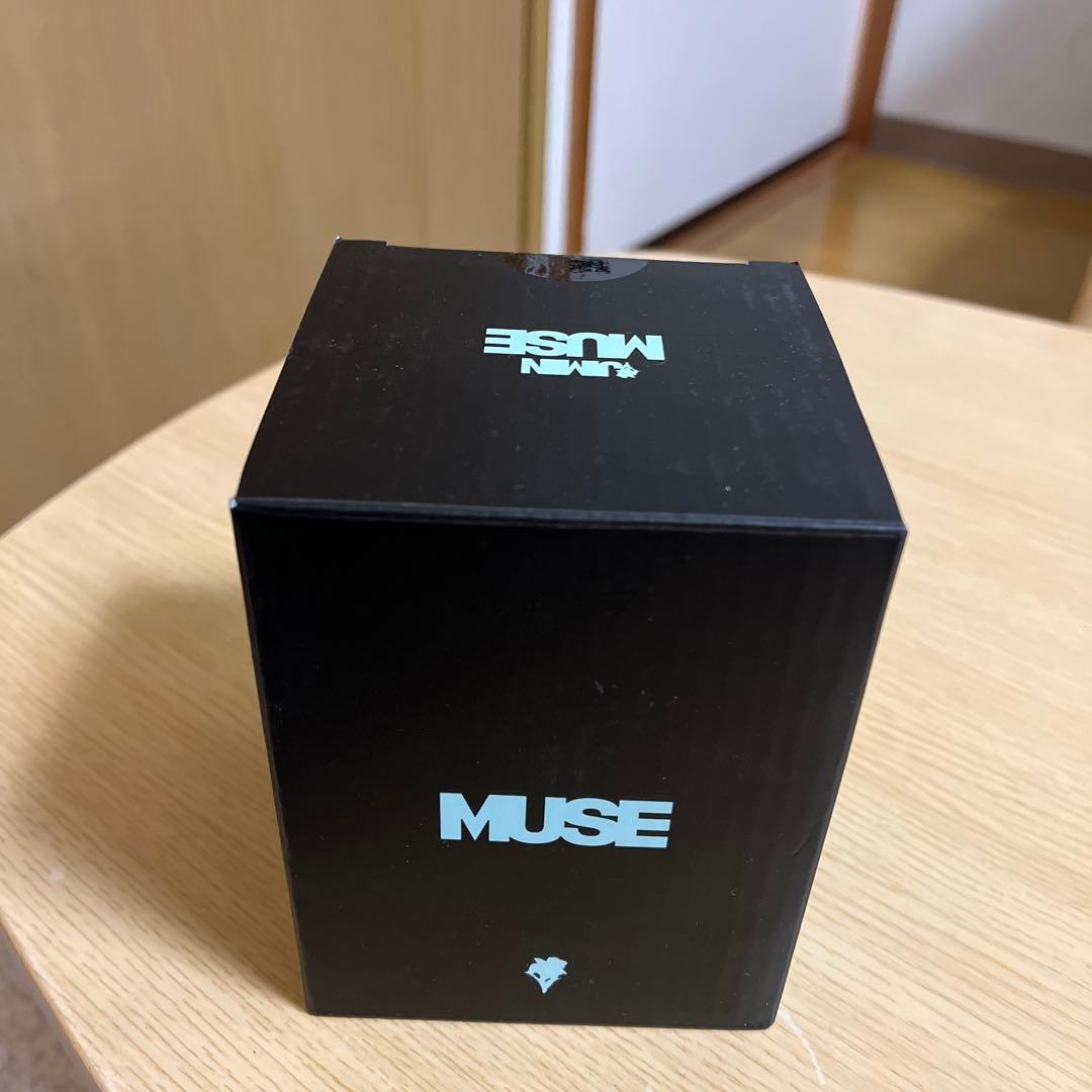 MUSE ペーパーウェイト ジミン　BTS