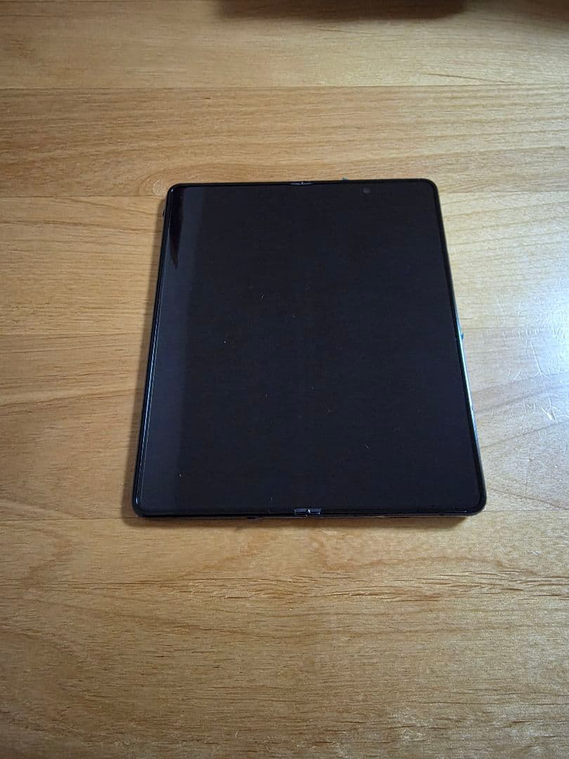 docomo Galaxy Z Fold5 SC-55D 本体