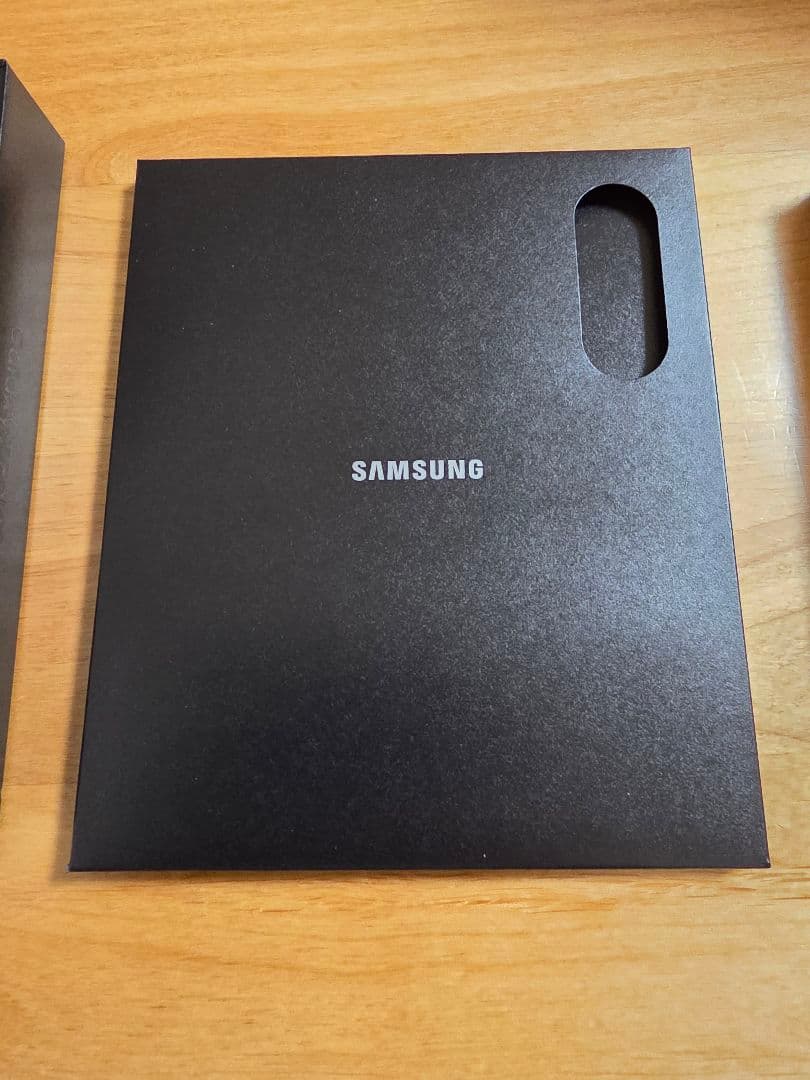 docomo Galaxy Z Fold5 SC-55D 本体