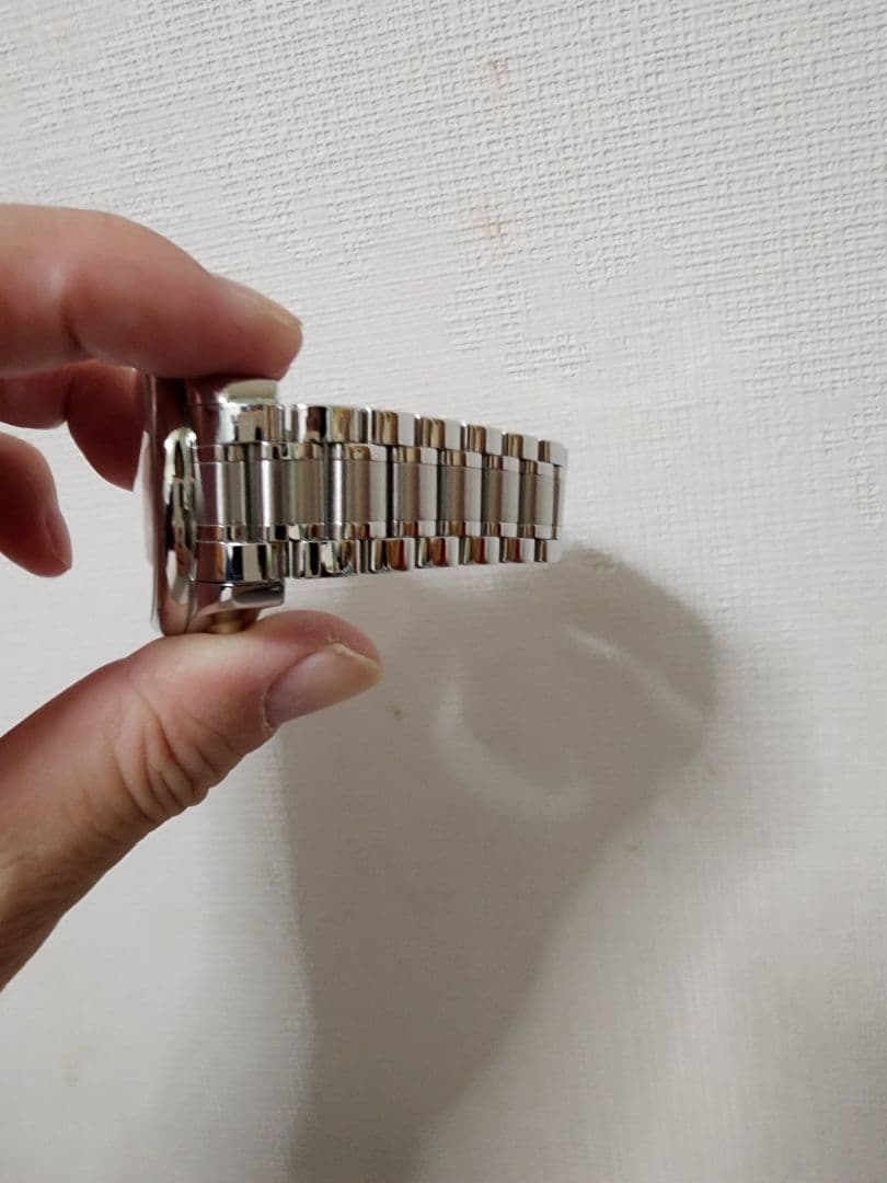 ロンジンLONGINES マスターコレクション　レトログラード