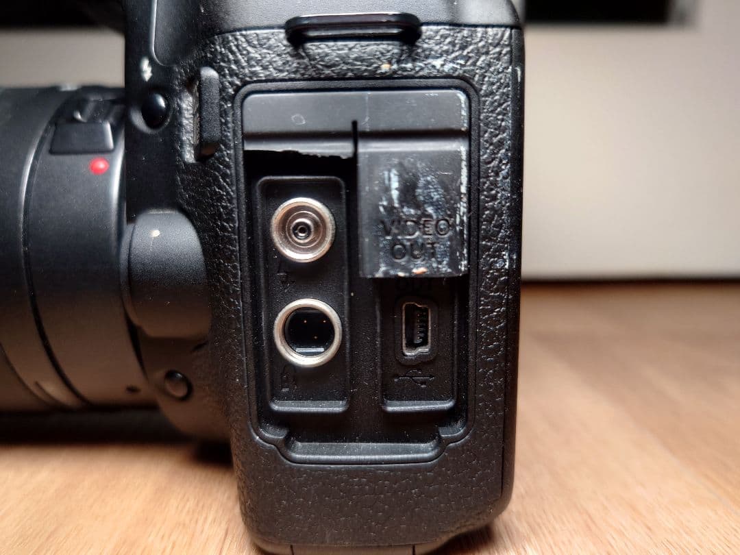 CANON EOS 40D ダブルズームレンズセット キヤノン