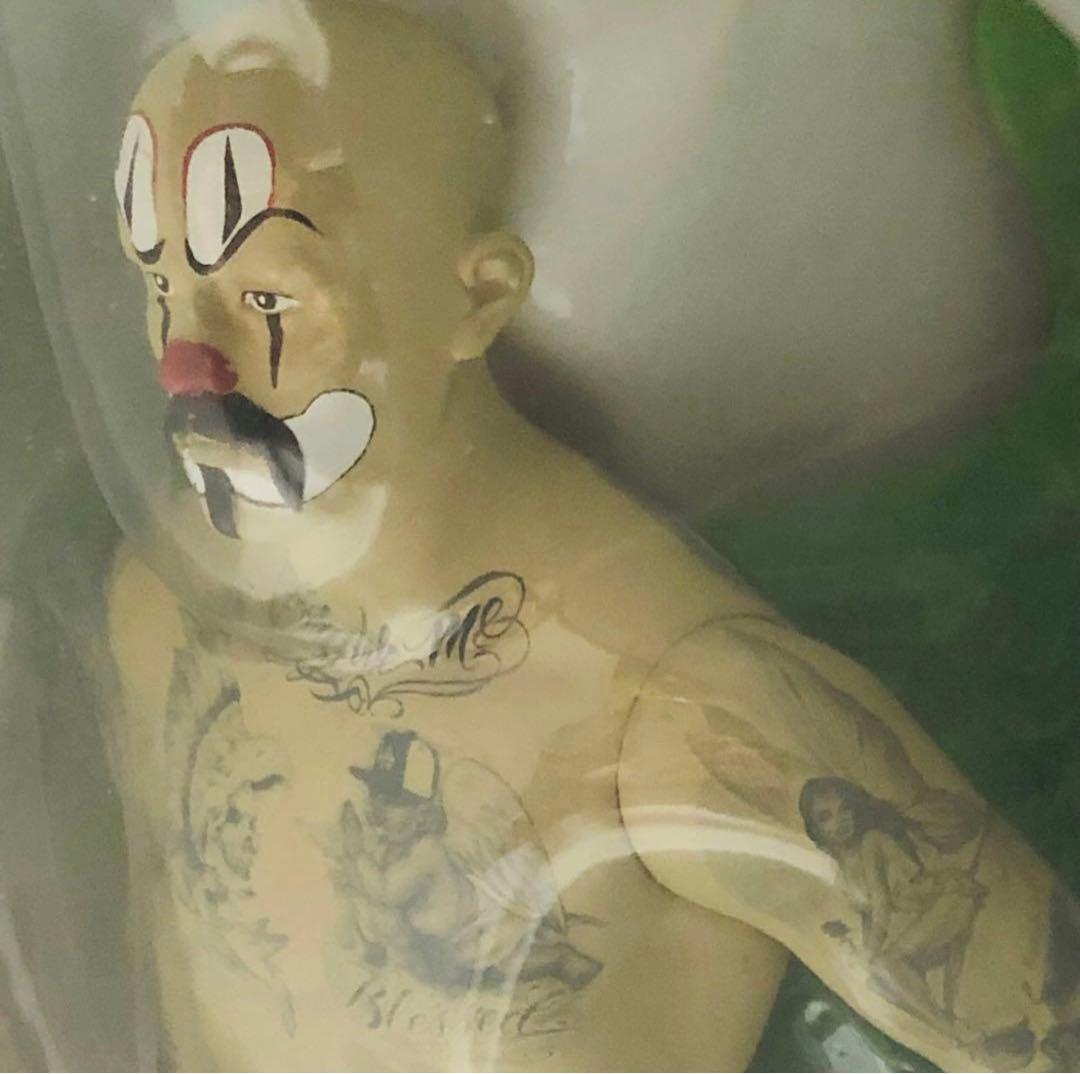 Mr.Cartoon【The Lost Angel】VOL.2 フィギュア