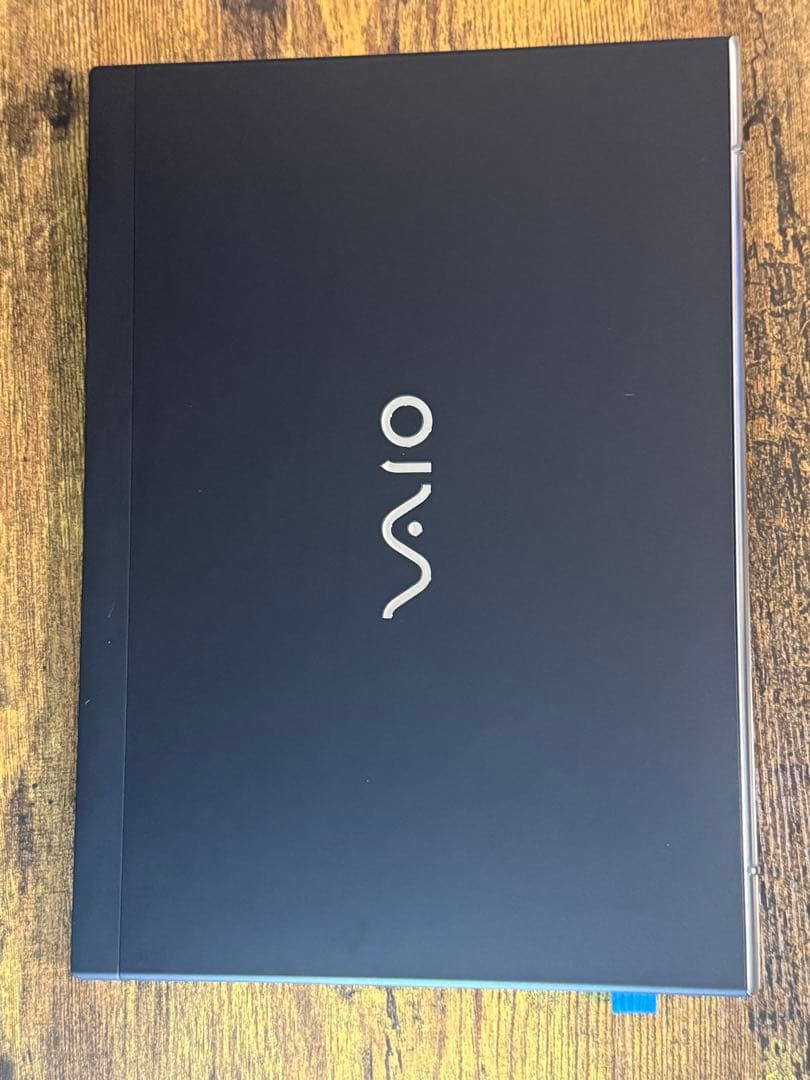 GWS‼️ VAIO Pro PJ 13世代i5 16g 1T LTE 液晶新品