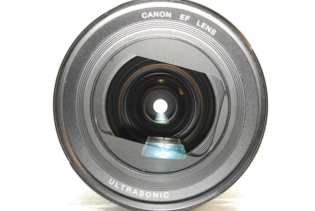 Gooddays 様Canon EF 20-35mm USM❤️キヤノン 一眼レフ