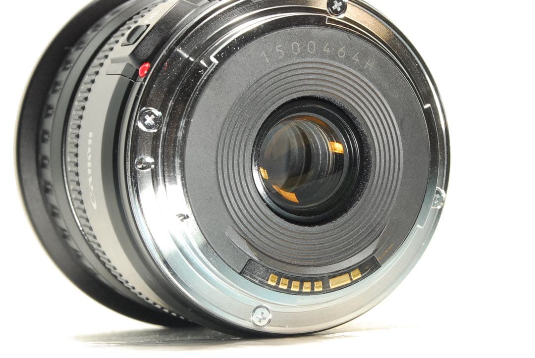 Gooddays 様Canon EF 20-35mm USM❤️キヤノン 一眼レフ