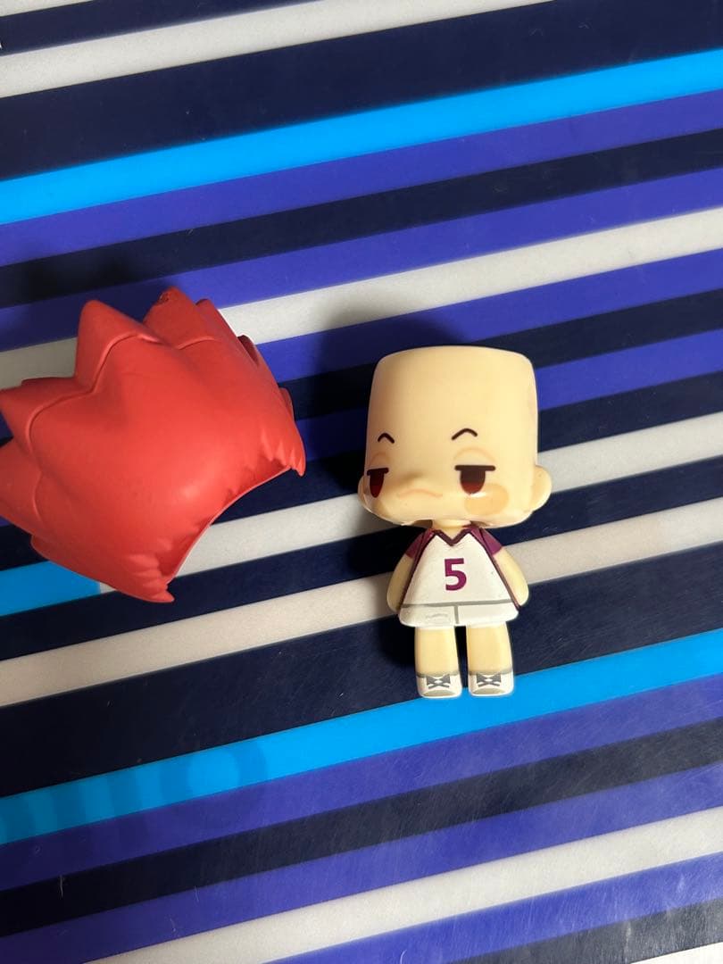 ハイキュー！！ こえだらいず 天童覚