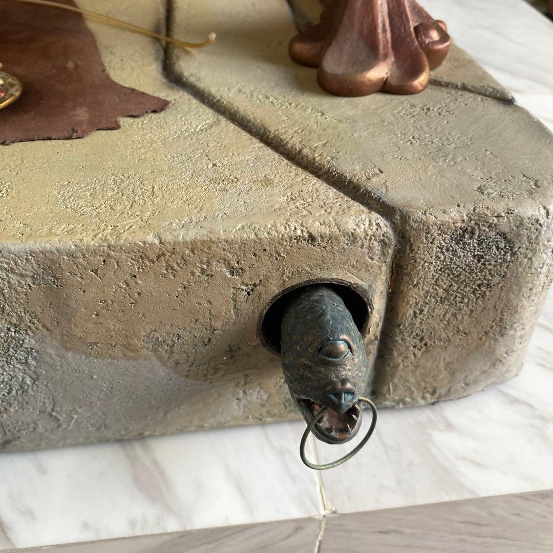 スター・ウォーズ ジャバズ　スローン