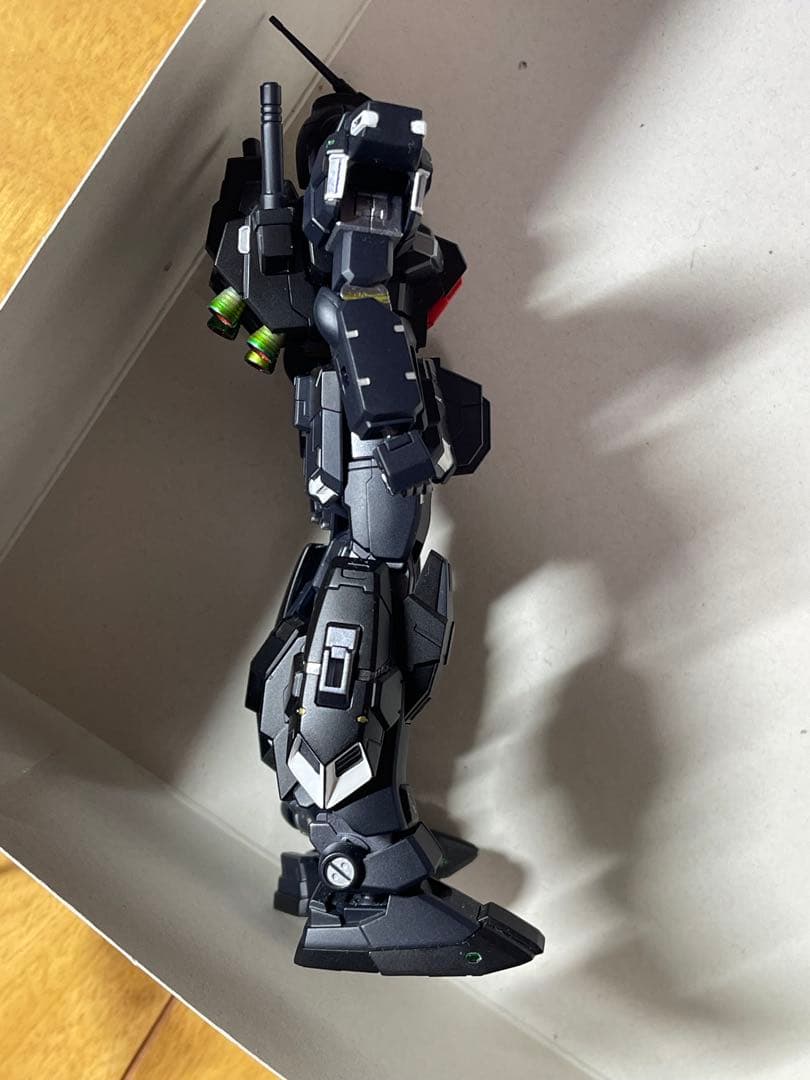 hgペイルライダー 、ペイルライダーDⅡ