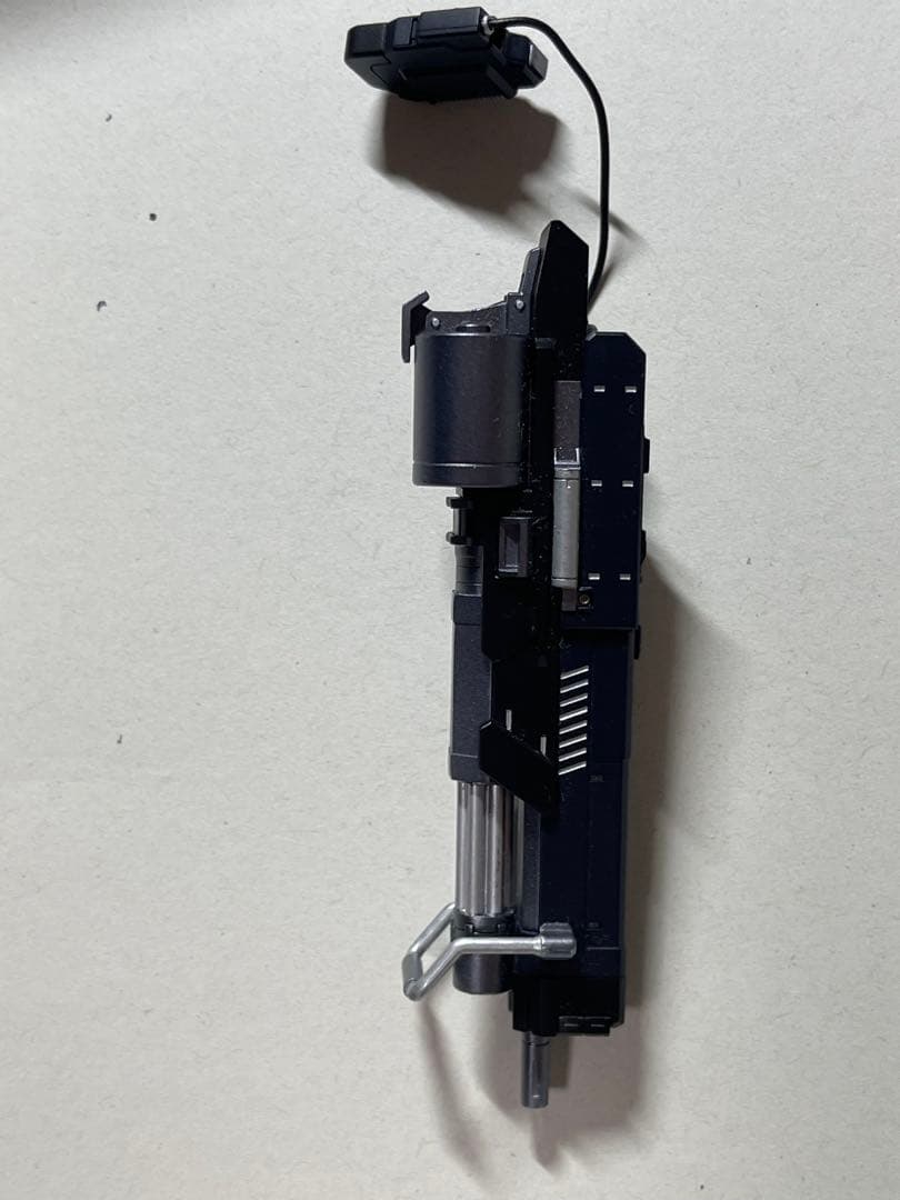 hgペイルライダー 、ペイルライダーDⅡ