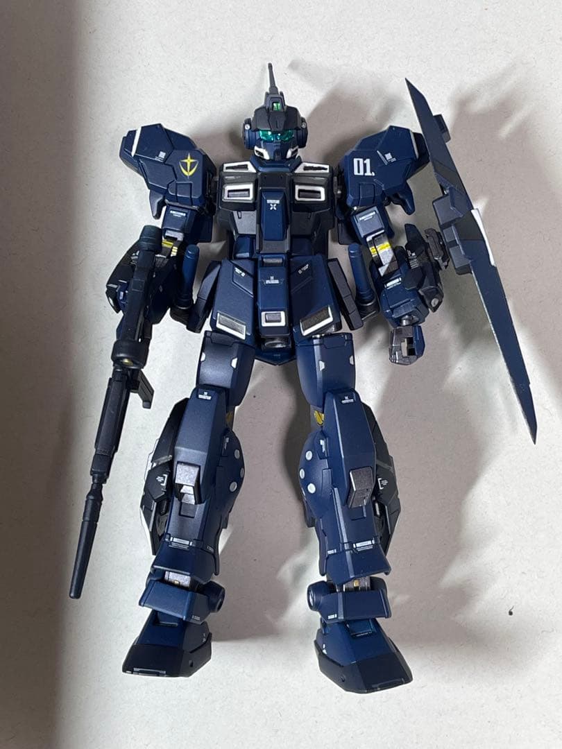 hgペイルライダー 、ペイルライダーDⅡ