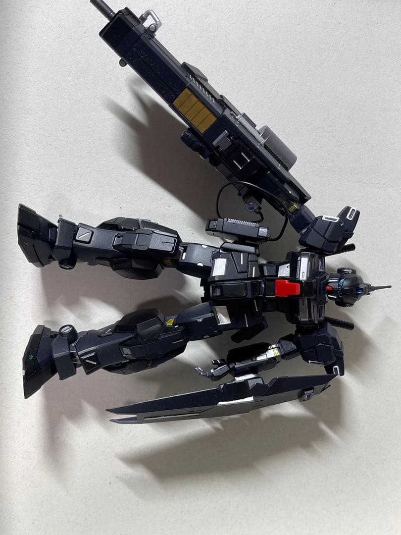 hgペイルライダー 、ペイルライダーDⅡ