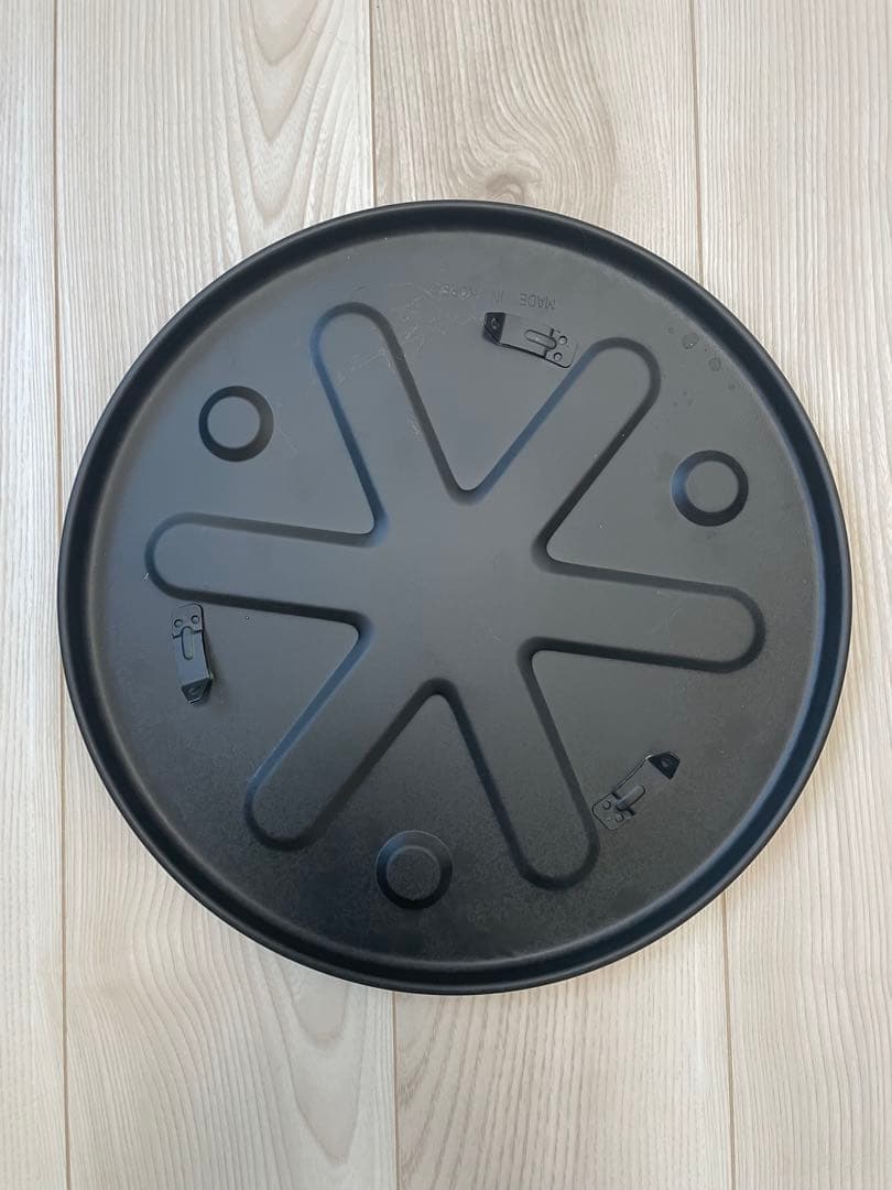 【専用】アルパカプラスALPACA + TS-77NC 石油ストーブ ブラック