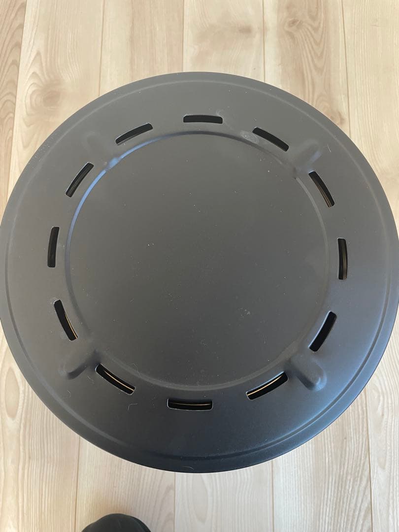 【専用】アルパカプラスALPACA + TS-77NC 石油ストーブ ブラック