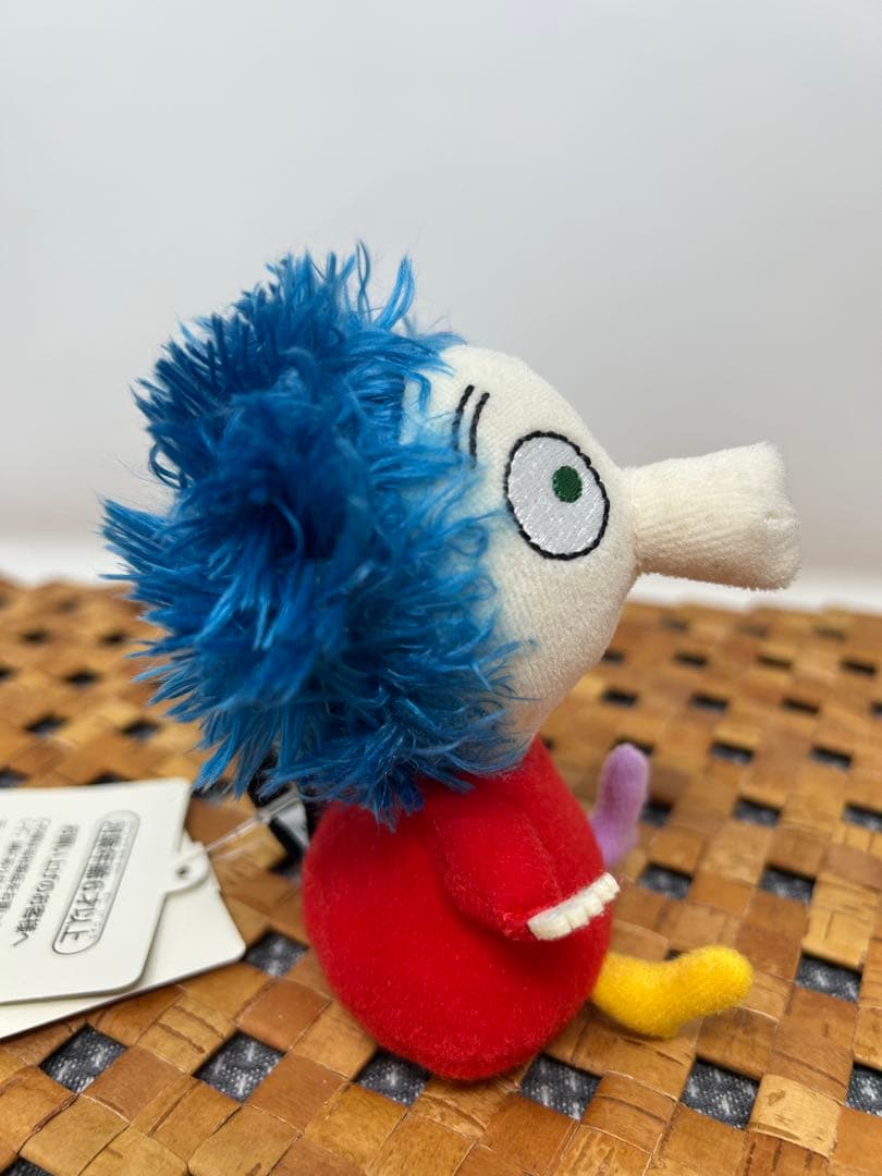 セキグチ/Sekiguchi ムーミン　　 　　　　トフスラン ビフスラン