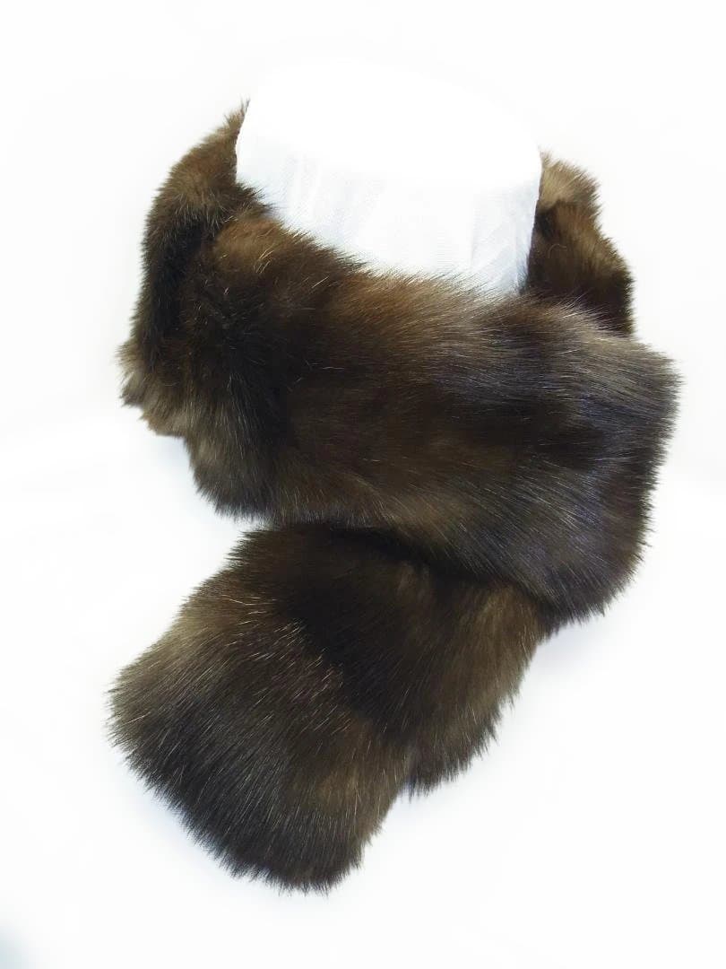 ロシアンセーブル◆濃色